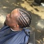 Cornrows for men