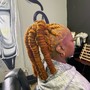 Starter Locs