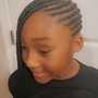 Box Braids