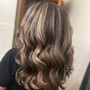 Partial Highlights, Blowout