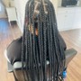 Kinky Twist