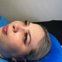 Eyelash Extension Removal