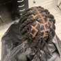 Individual Loc reattachment