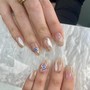 Gel Manicure