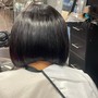 Women's Cut