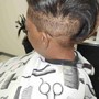 Men's Cut