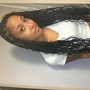 Kinky Twist extra long