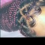 Kinky Twist extra long