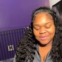 Basic Wig Install no styling