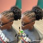 New Client Loc Re-twist