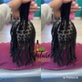 New Client Loc Re-twist