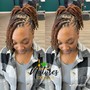 New Client Loc Re-twist