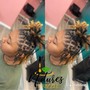 New Client Loc Re-twist