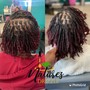 New Client Loc Re-twist