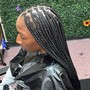 Lemonade Braids