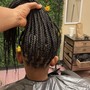 Lemonade Braids