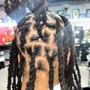 Loc Re-twist