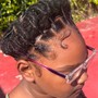 Loc Re-twist