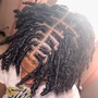 Loc Re-twist