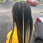 Loc Re-twist