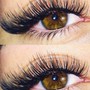 Eyelash Tint