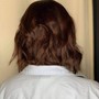 Men’s Partial Highlights/Color/Cut