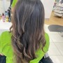 Partial Highlights