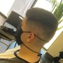 Men's Cut