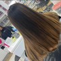 Balayage