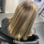 Partial Highlights