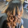 Balayage