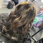 Partial Highlights