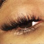 Eyelash Extension Removal