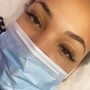 Eyelash Extension Removal