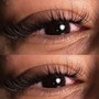 Eyelash Tint