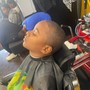 Kid’s Cut