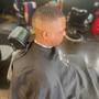 Men's Cut