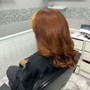 Express Keratin Treatment