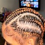 Passion twist