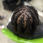 Loc Comb-Out