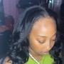 Lace closures and Frontal Clean up