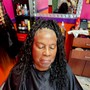 Crochet Braids