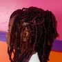 Kinky Twist