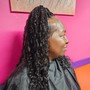 Crochet Braids