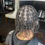 Two Strand Twist & Plaits (no hair added)