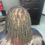 Deep Conditioning Treatment