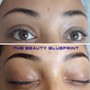 Eyebrow Wax