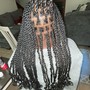 Natural Twists