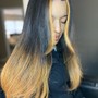 Balayage