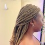 Poetic Justice Braids